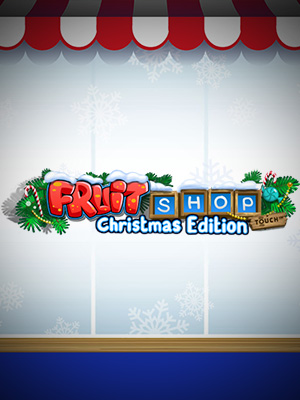 zeed123 สมัครวันนี้ รับฟรีเครดิต 100 fruit-shop-christmas-edition