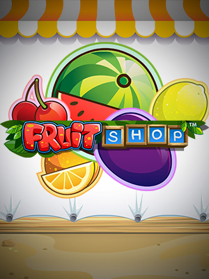 zeed123 สมาชิกใหม่ รับ 100 เครดิต fruit-shop